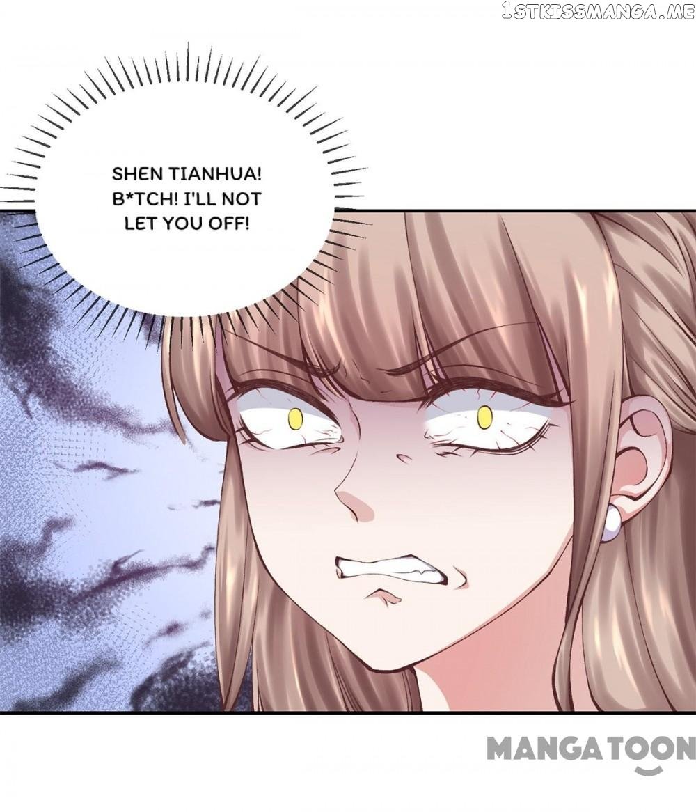 Princess Is A Bloodthirsty Surgeon chapter 5 - page 12