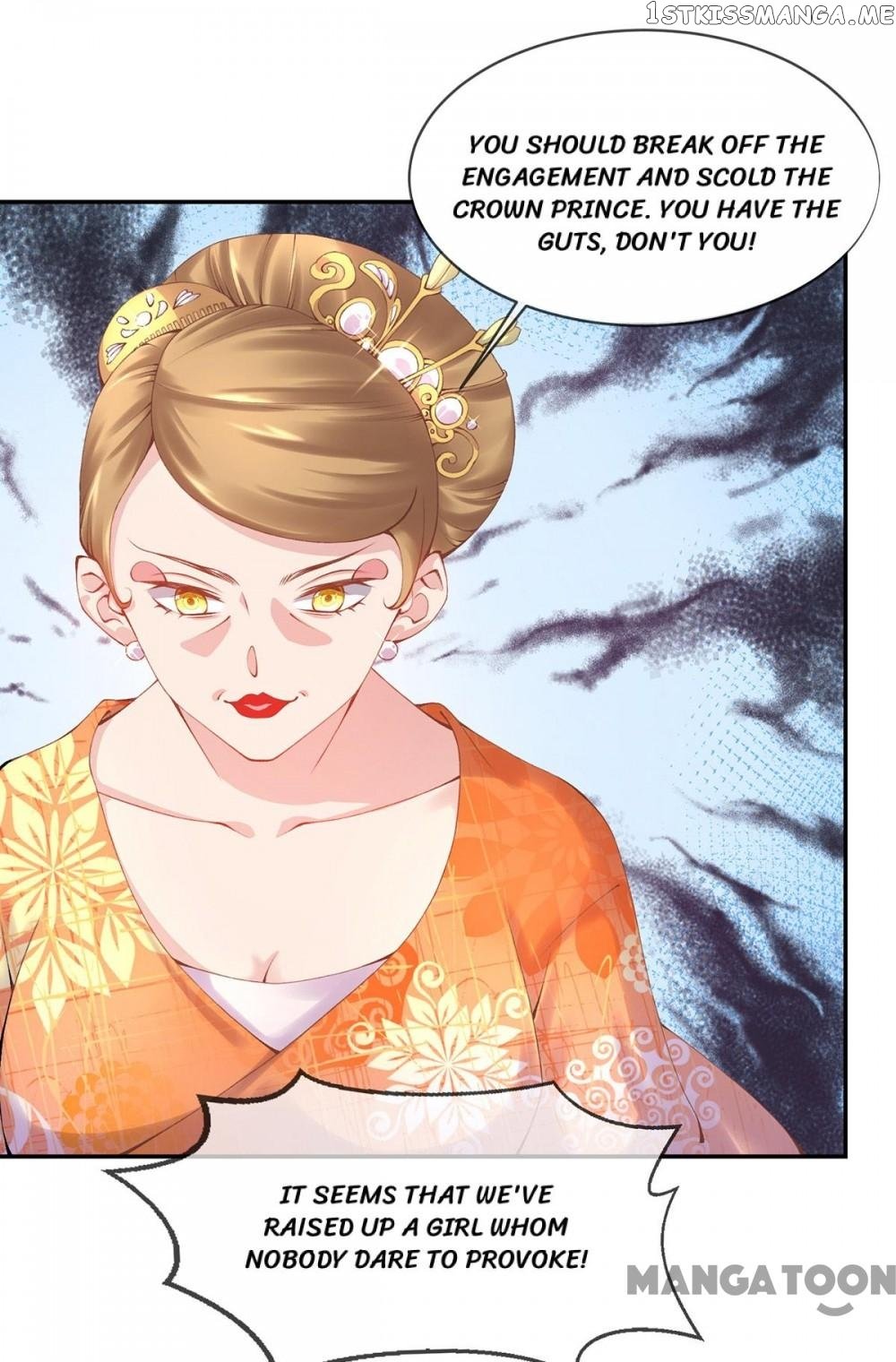 Princess Is A Bloodthirsty Surgeon chapter 6 - page 20