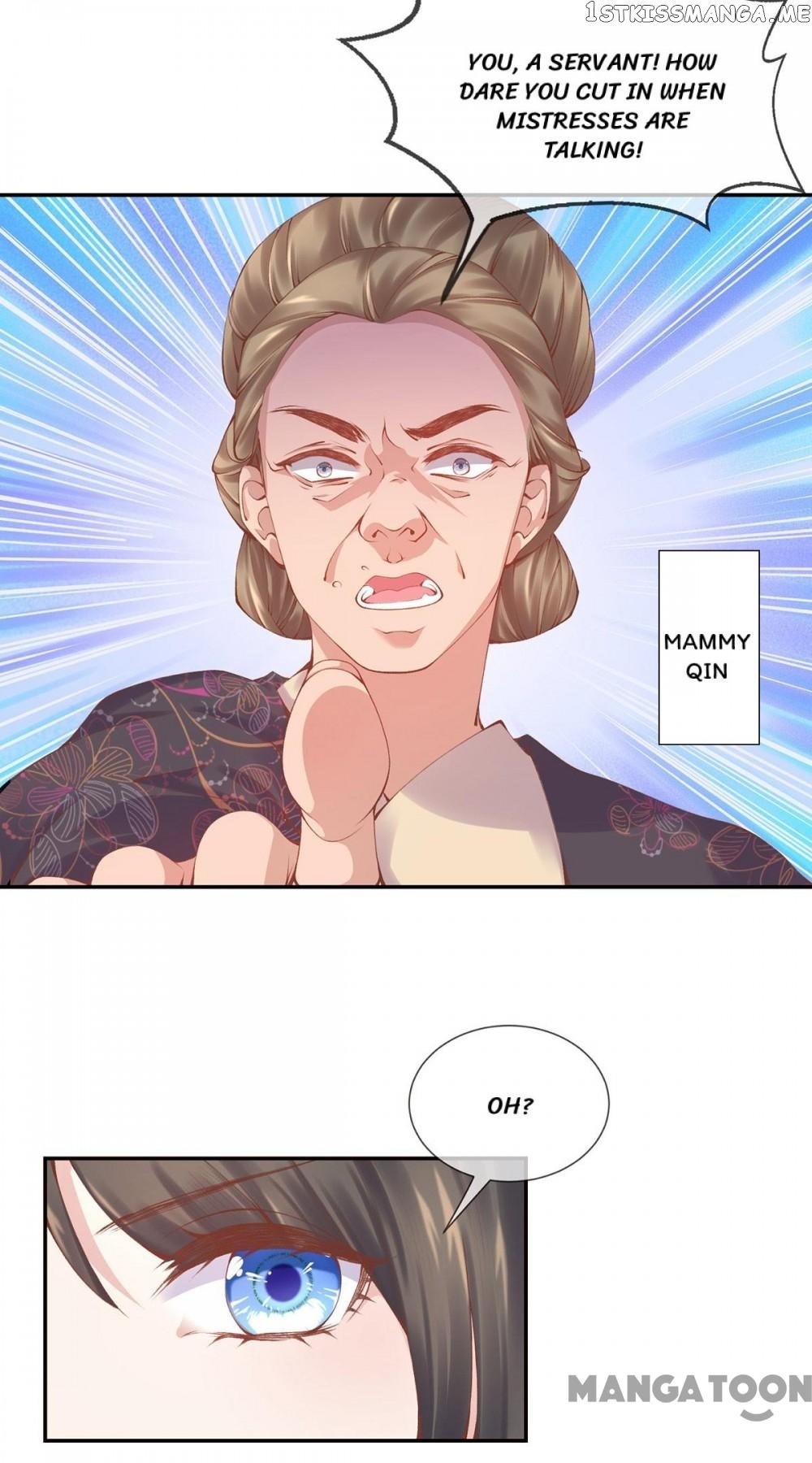 Princess Is A Bloodthirsty Surgeon chapter 6 - page 23