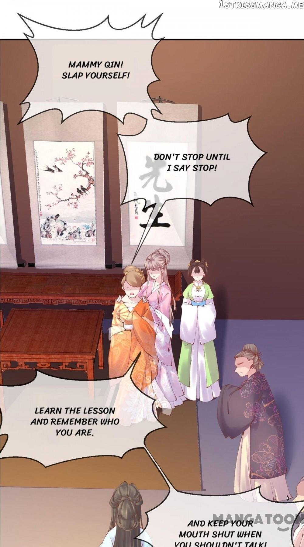 Princess Is A Bloodthirsty Surgeon chapter 6 - page 35
