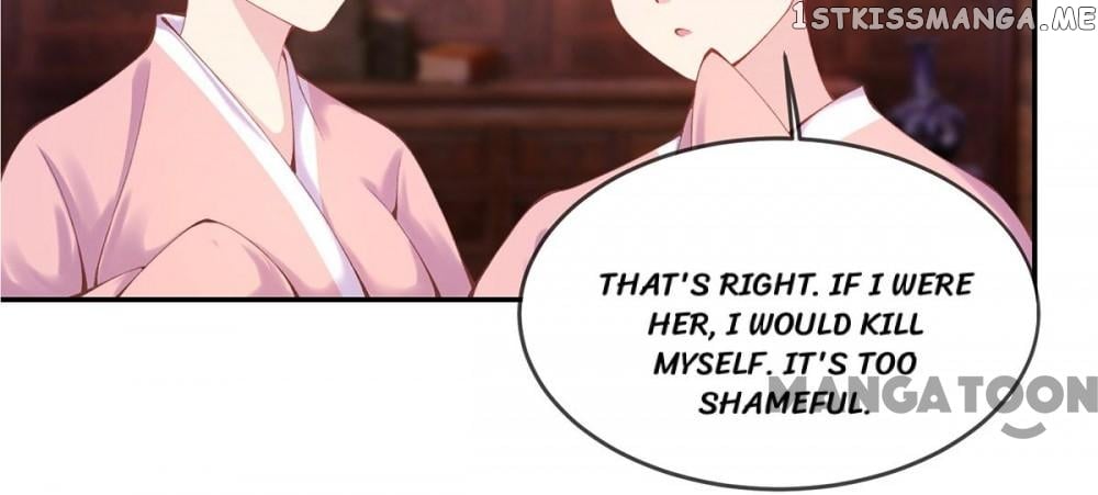Princess Is A Bloodthirsty Surgeon chapter 6 - page 4