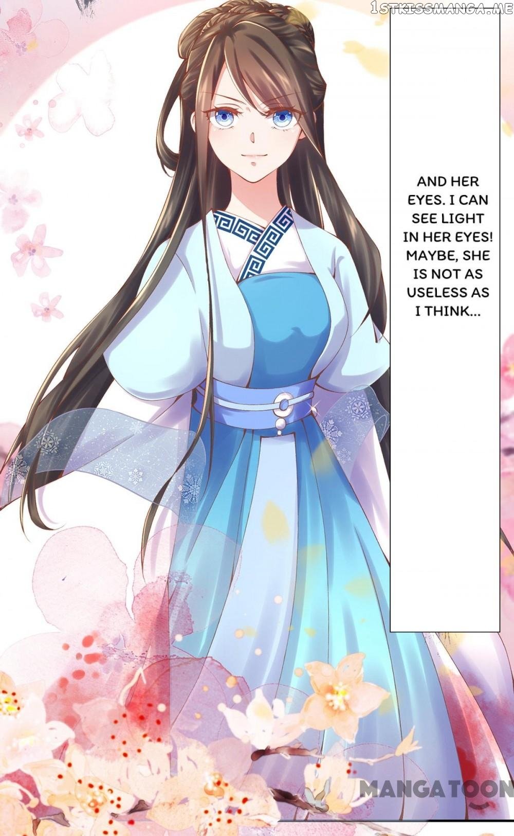 Princess Is A Bloodthirsty Surgeon chapter 6 - page 42