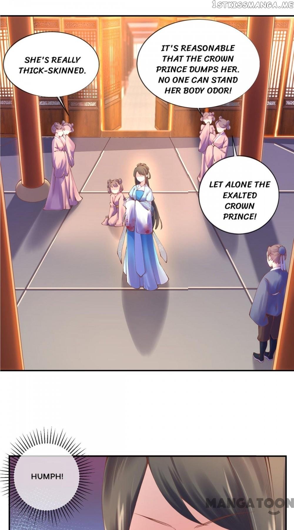 Princess Is A Bloodthirsty Surgeon chapter 6 - page 5