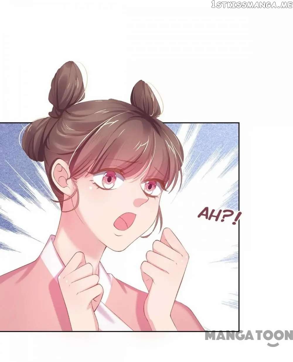 Princess Is A Bloodthirsty Surgeon chapter 29 - page 14