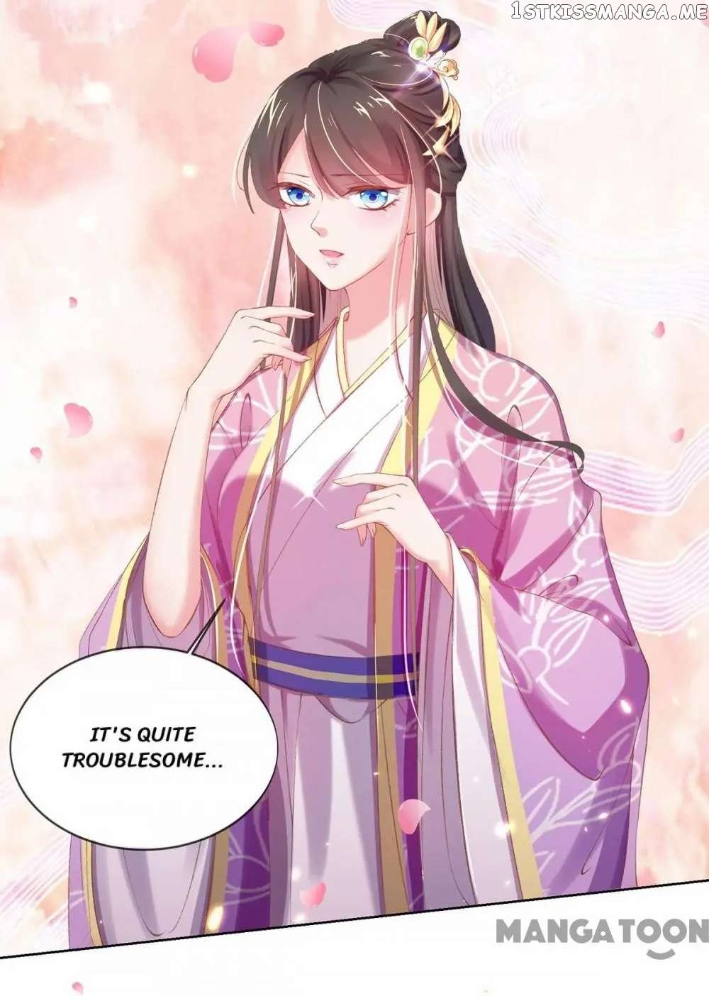 Princess Is A Bloodthirsty Surgeon chapter 29 - page 16