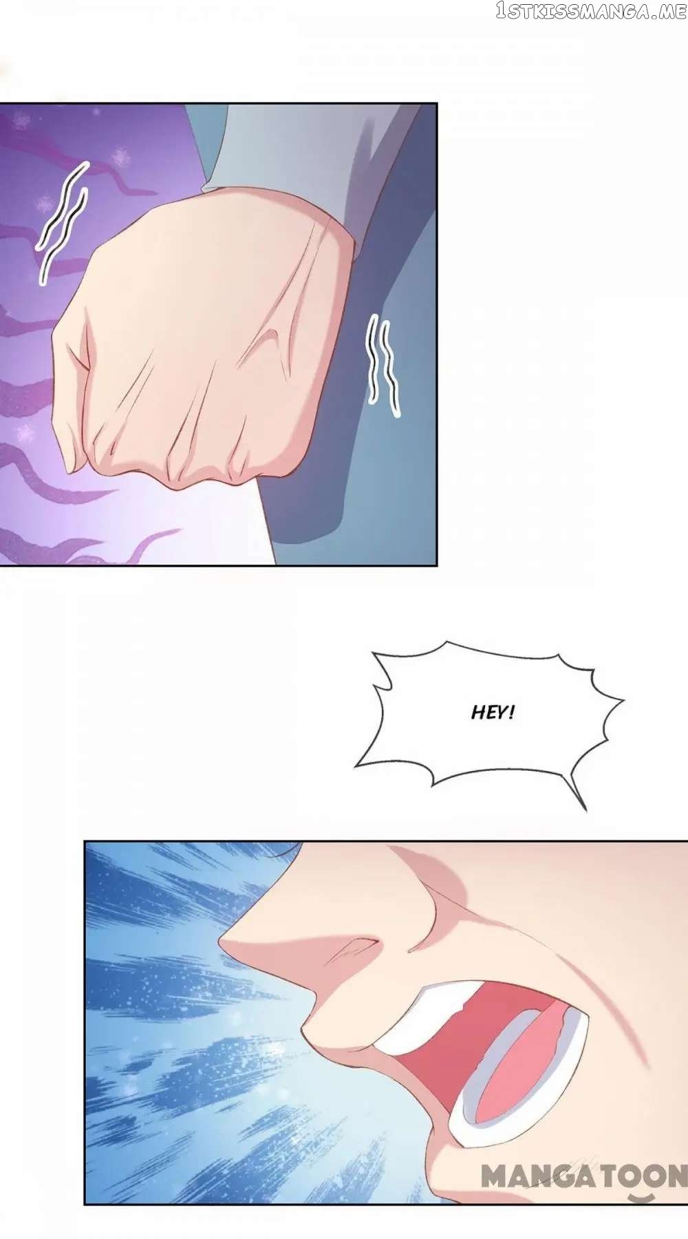 Princess Is A Bloodthirsty Surgeon chapter 29 - page 2
