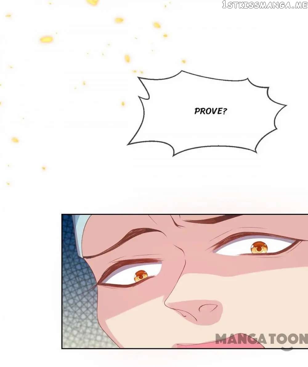 Princess Is A Bloodthirsty Surgeon chapter 29 - page 24