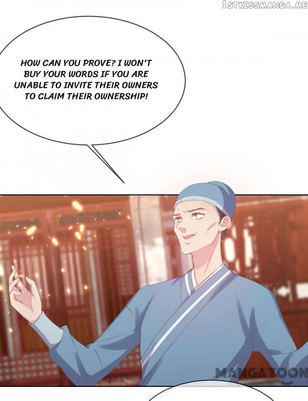 Princess Is A Bloodthirsty Surgeon chapter 29 - page 25