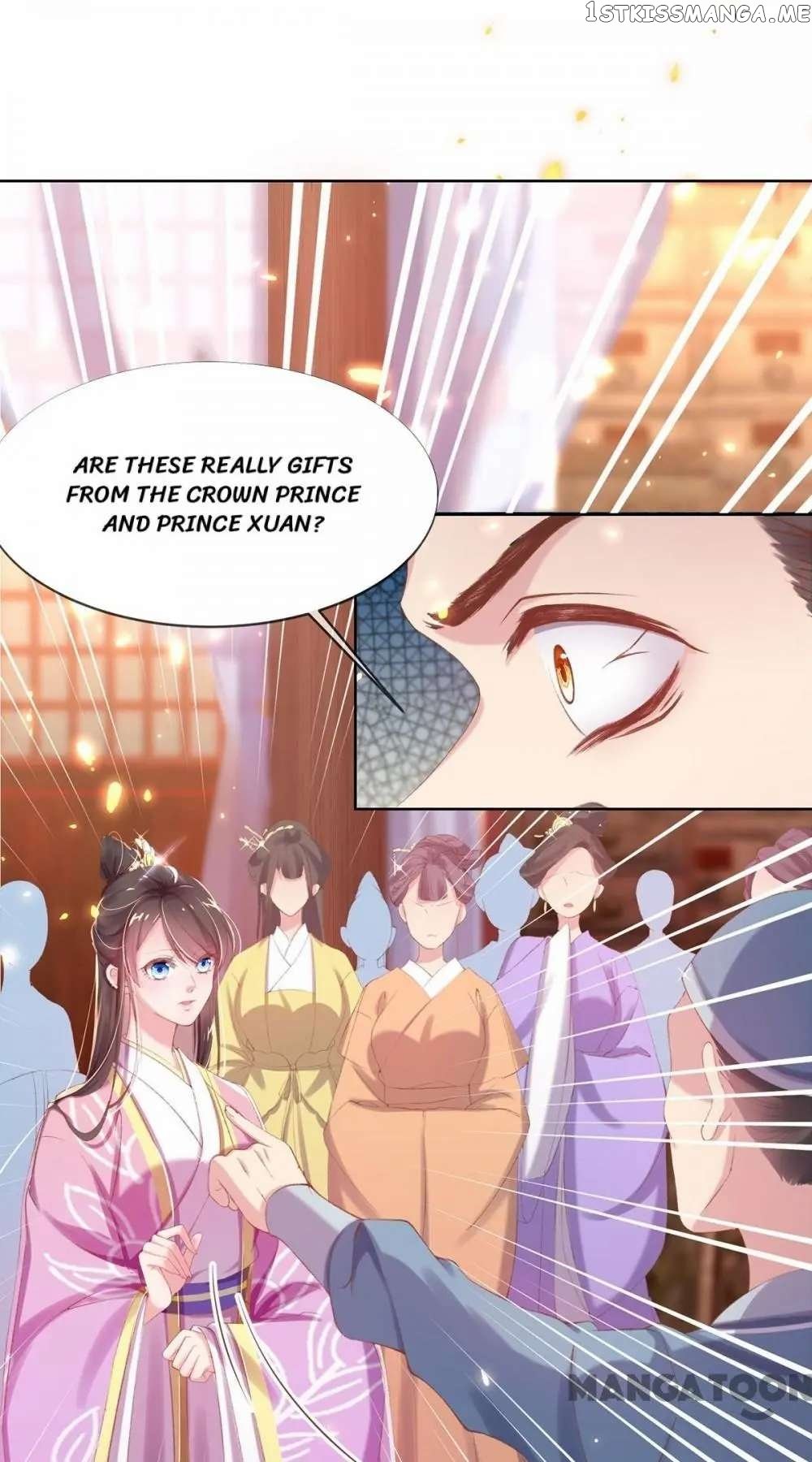 Princess Is A Bloodthirsty Surgeon chapter 29 - page 4