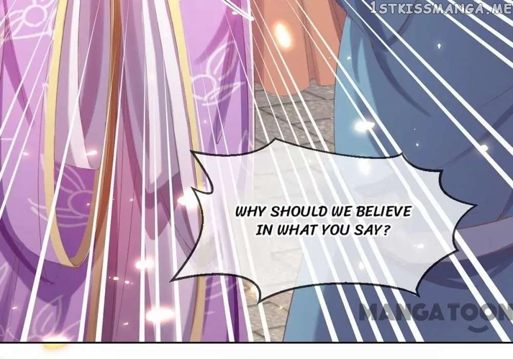 Princess Is A Bloodthirsty Surgeon chapter 29 - page 5