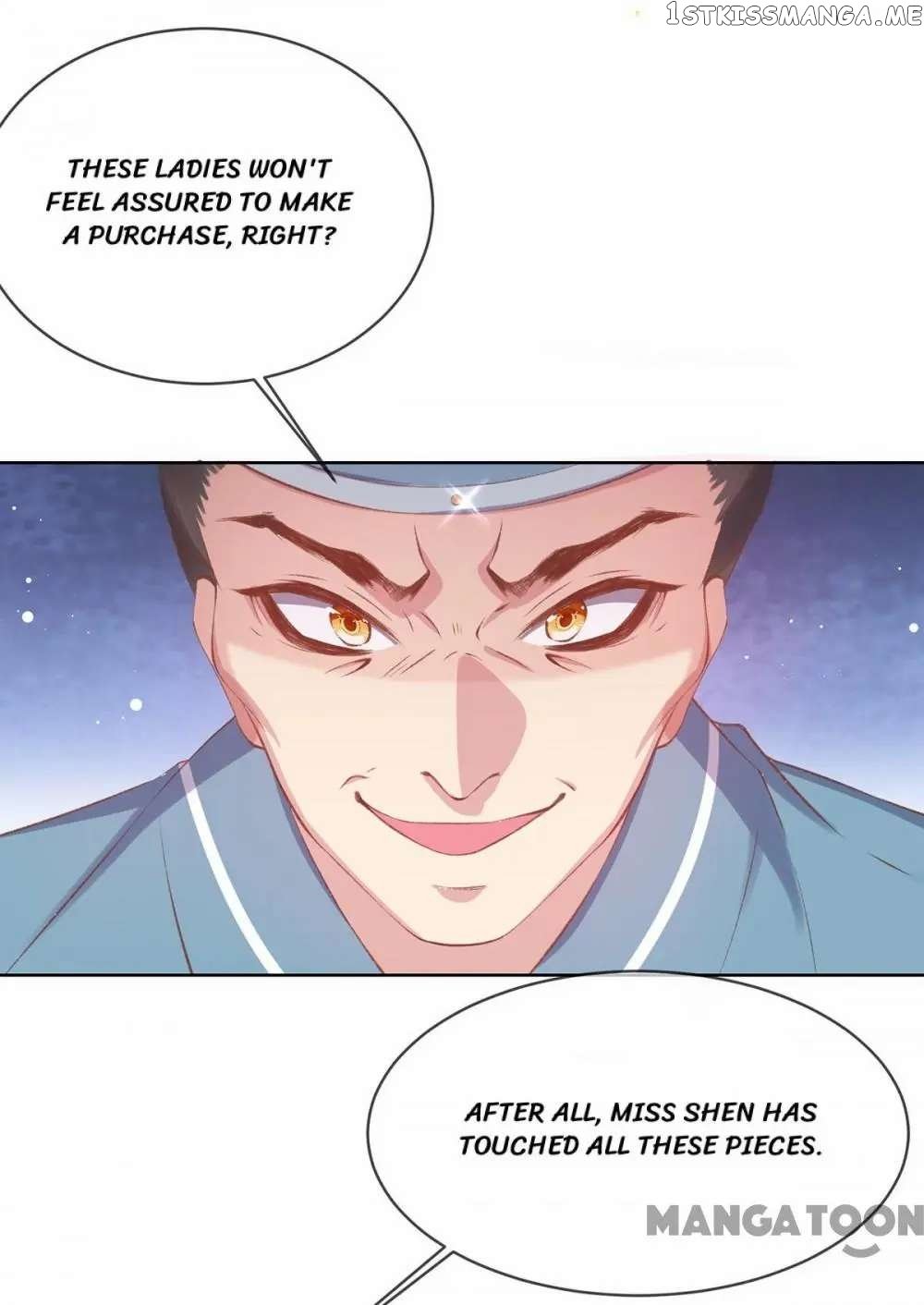 Princess Is A Bloodthirsty Surgeon chapter 29 - page 8