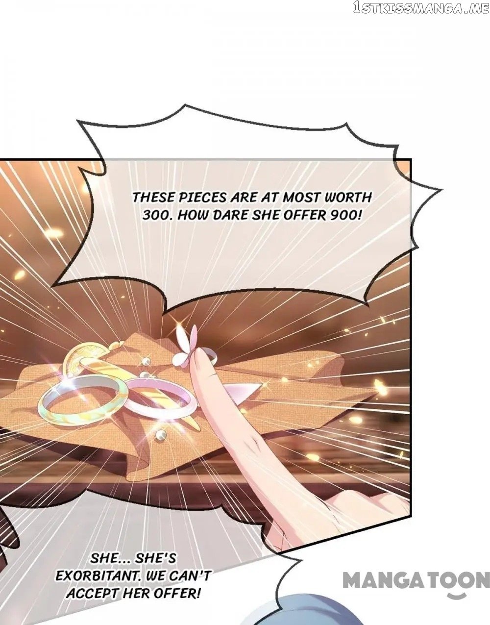 Princess Is A Bloodthirsty Surgeon chapter 27 - page 26