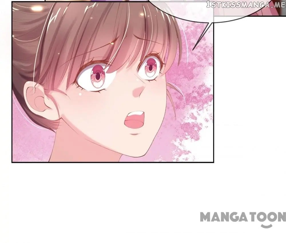 Princess Is A Bloodthirsty Surgeon chapter 27 - page 31