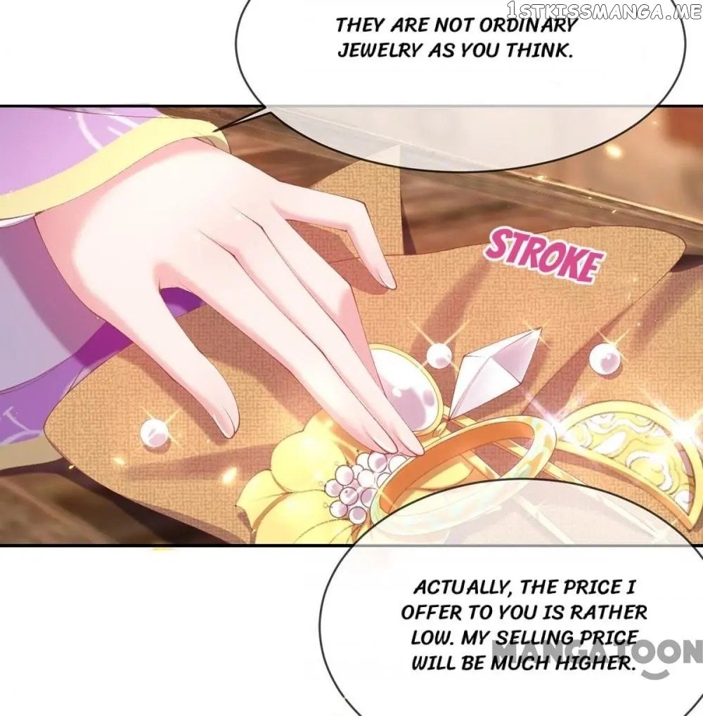Princess Is A Bloodthirsty Surgeon chapter 27 - page 33