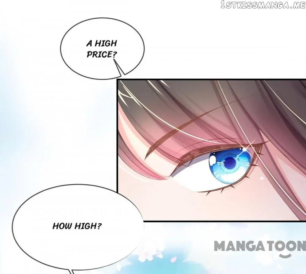 Princess Is A Bloodthirsty Surgeon chapter 27 - page 4