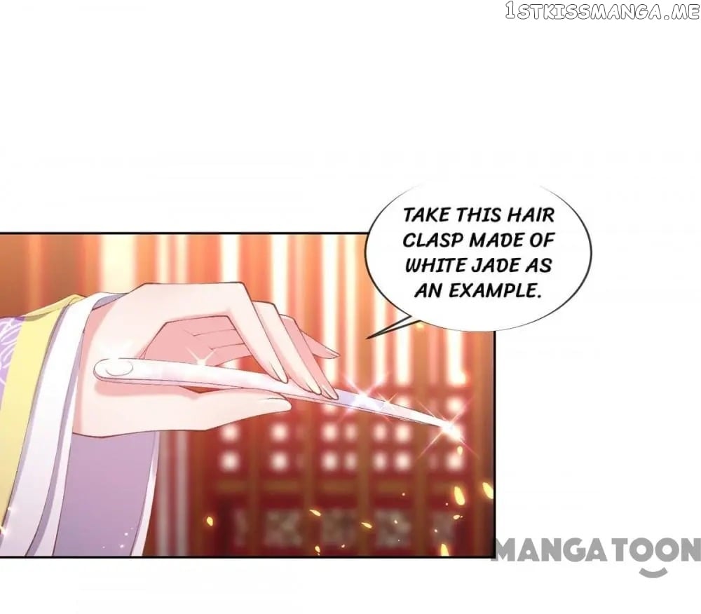 Princess Is A Bloodthirsty Surgeon chapter 27 - page 41