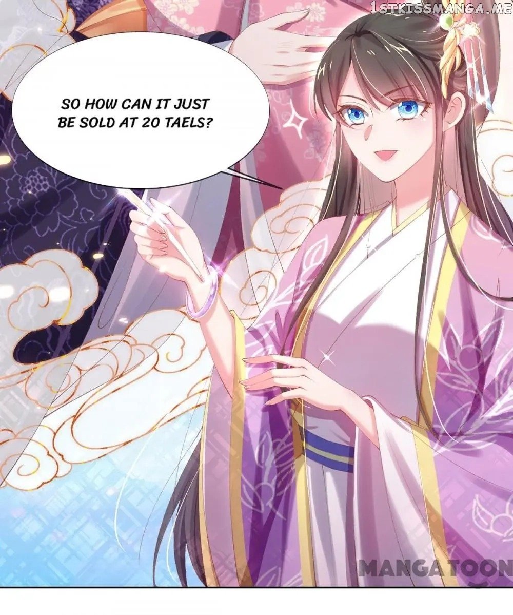 Princess Is A Bloodthirsty Surgeon chapter 27 - page 44