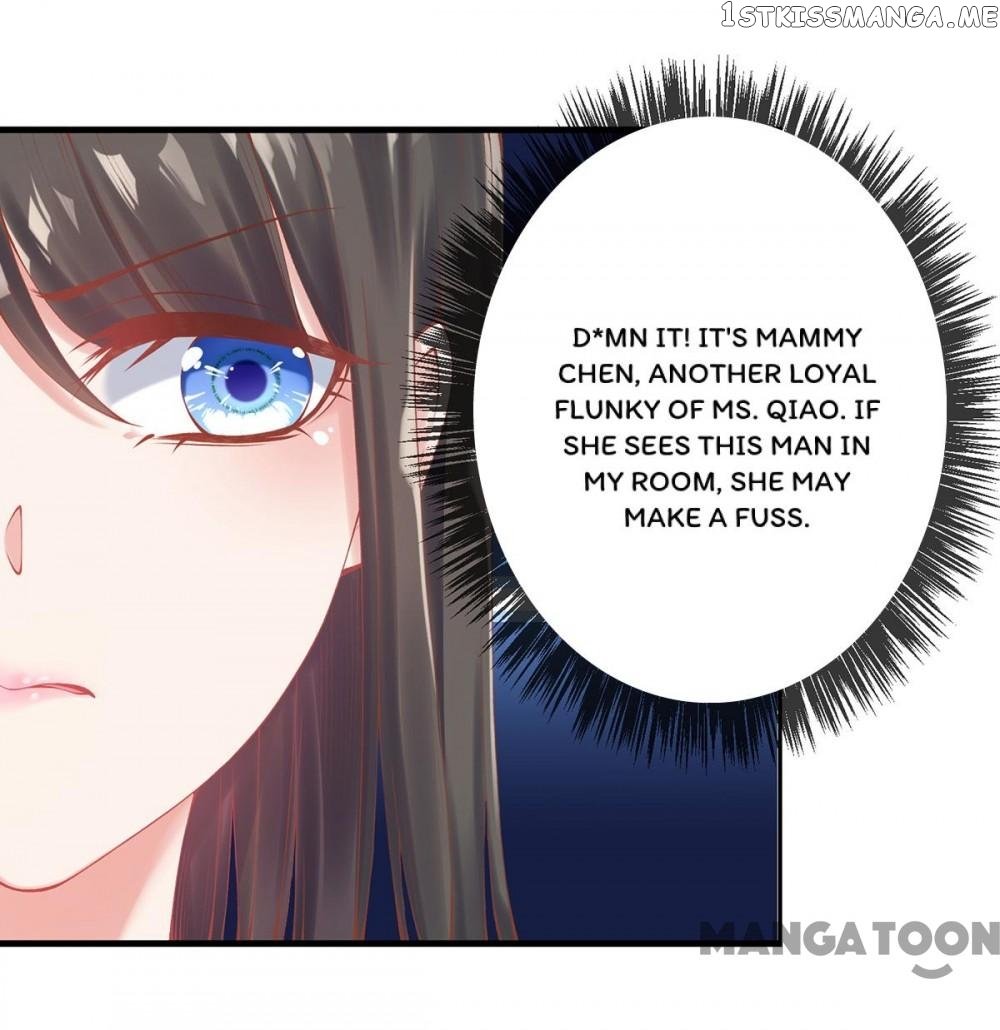 Princess Is A Bloodthirsty Surgeon chapter 10 - page 20