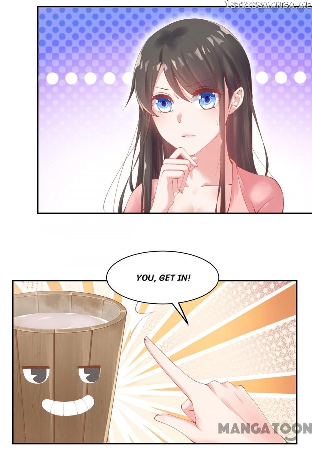 Princess Is A Bloodthirsty Surgeon chapter 10 - page 21