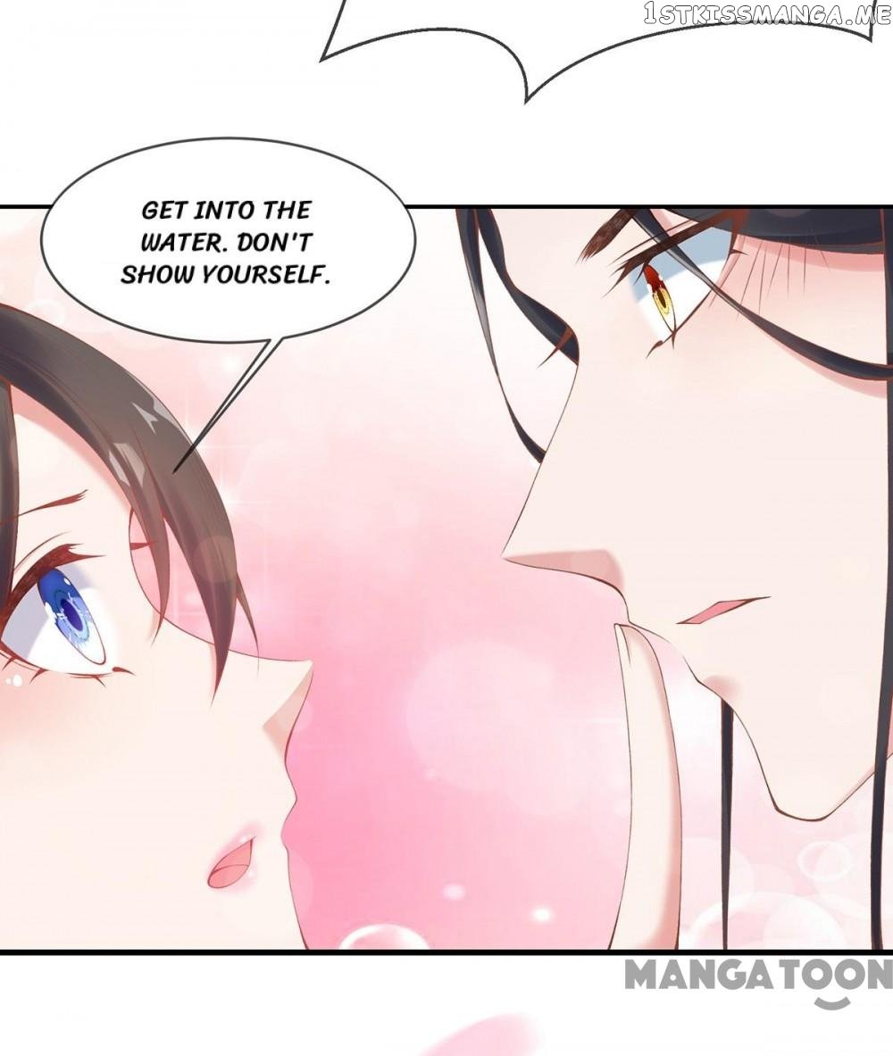 Princess Is A Bloodthirsty Surgeon chapter 10 - page 32