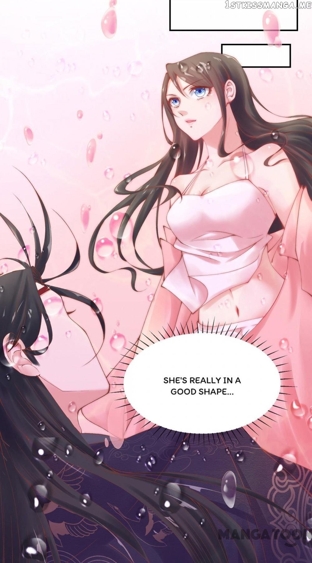 Princess Is A Bloodthirsty Surgeon chapter 10 - page 34