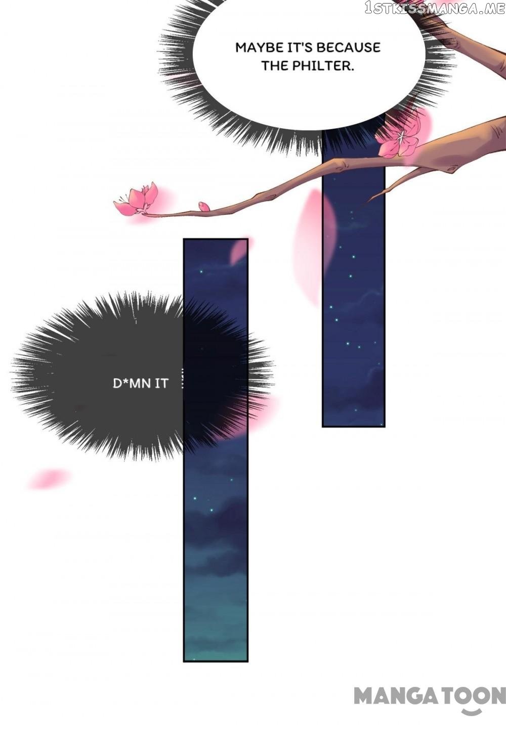 Princess Is A Bloodthirsty Surgeon chapter 10 - page 37