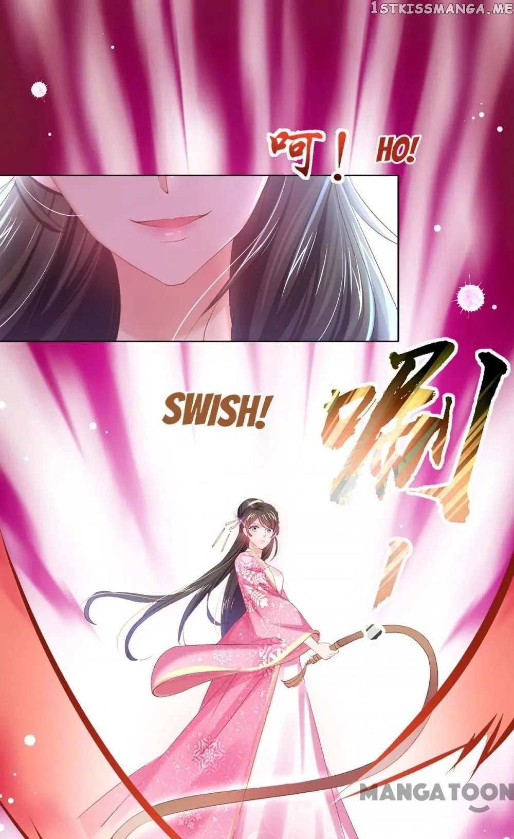 Princess Is A Bloodthirsty Surgeon chapter 89 - page 22