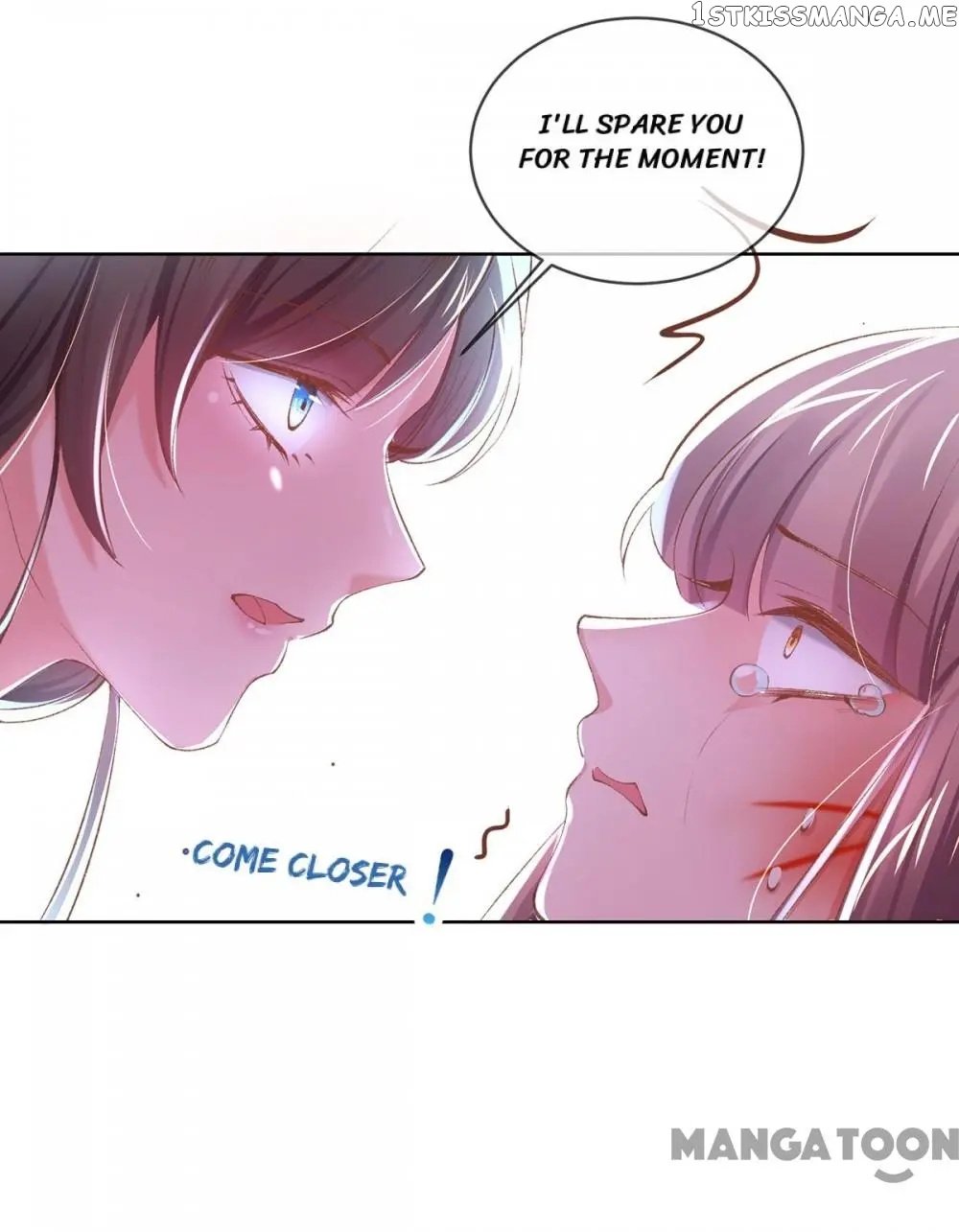 Princess Is A Bloodthirsty Surgeon chapter 89 - page 28