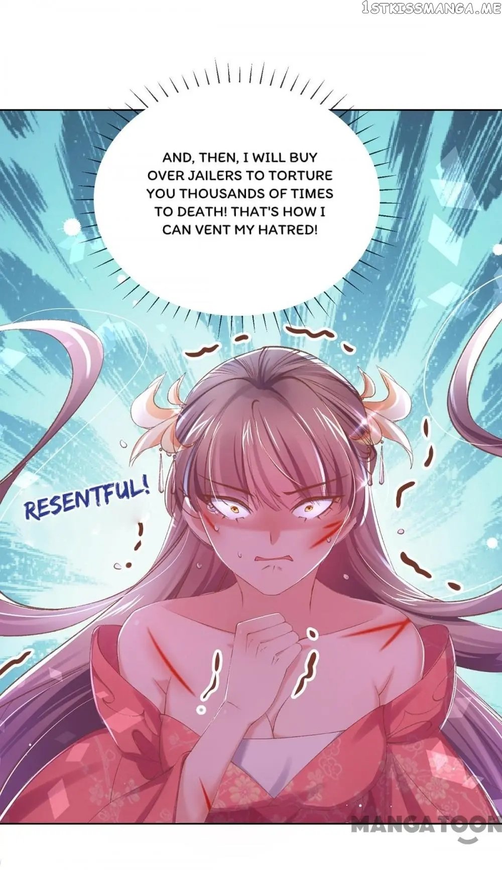 Princess Is A Bloodthirsty Surgeon chapter 89 - page 30