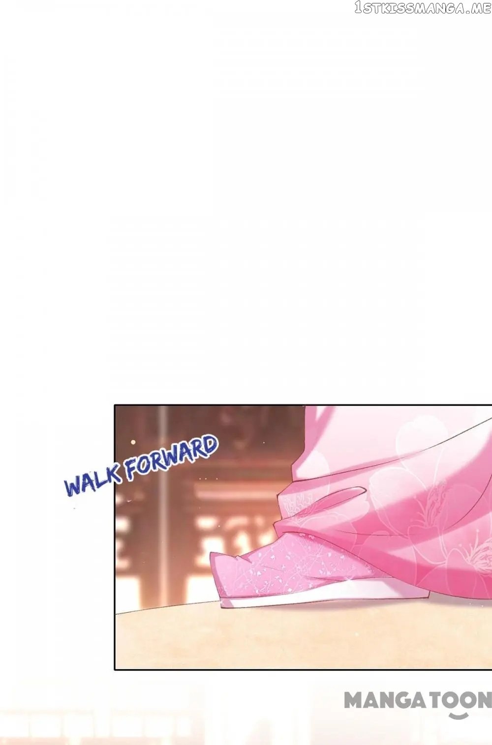 Princess Is A Bloodthirsty Surgeon chapter 89 - page 34