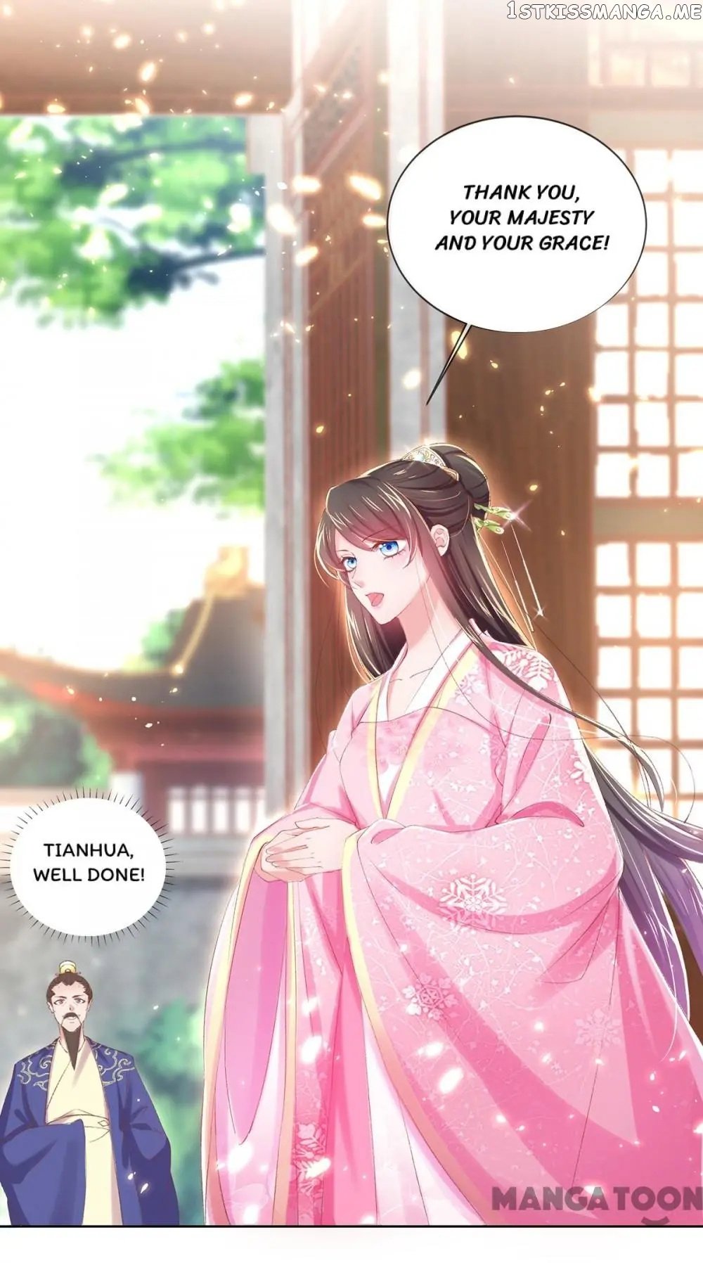 Princess Is A Bloodthirsty Surgeon chapter 89 - page 35