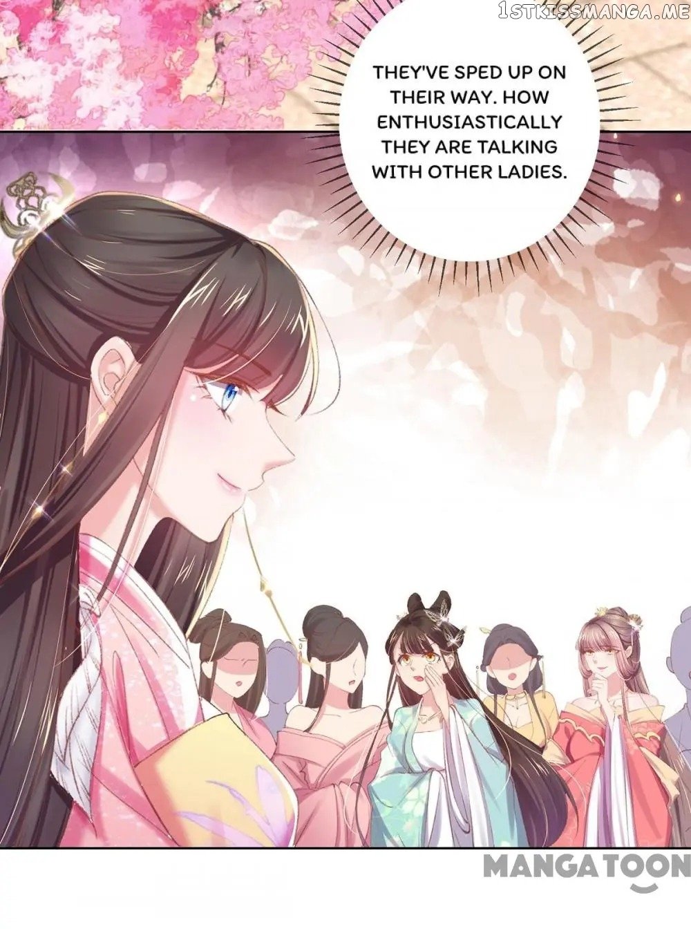 Princess Is A Bloodthirsty Surgeon chapter 59 - page 11