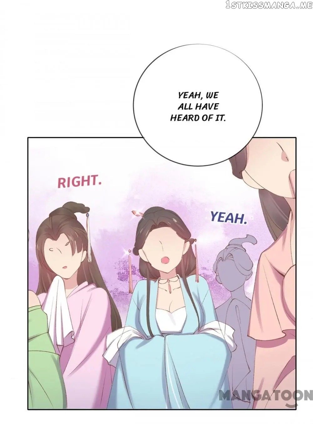 Princess Is A Bloodthirsty Surgeon chapter 59 - page 29