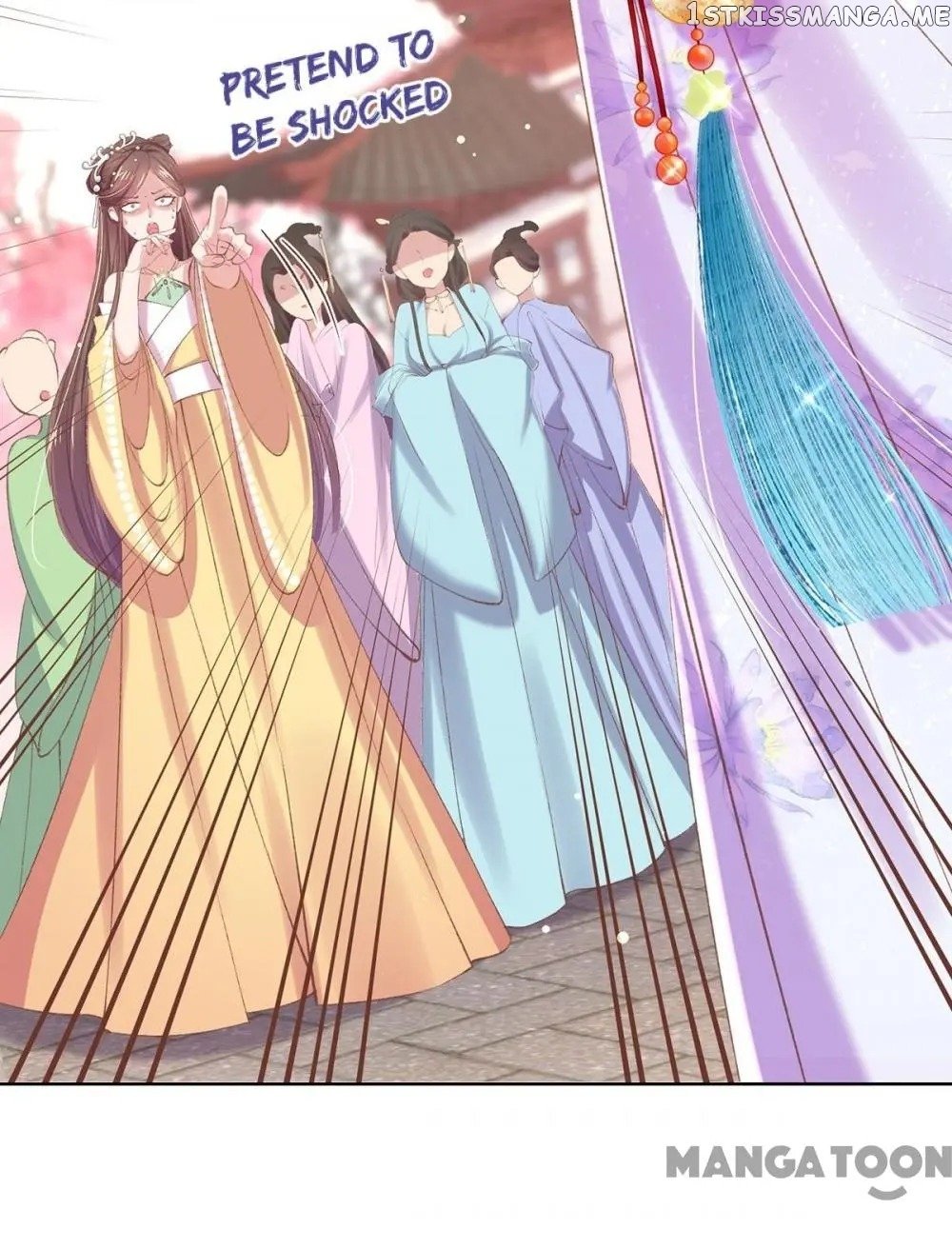 Princess Is A Bloodthirsty Surgeon chapter 59 - page 43
