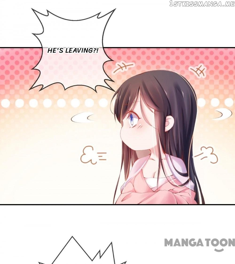 Princess Is A Bloodthirsty Surgeon chapter 18 - page 19