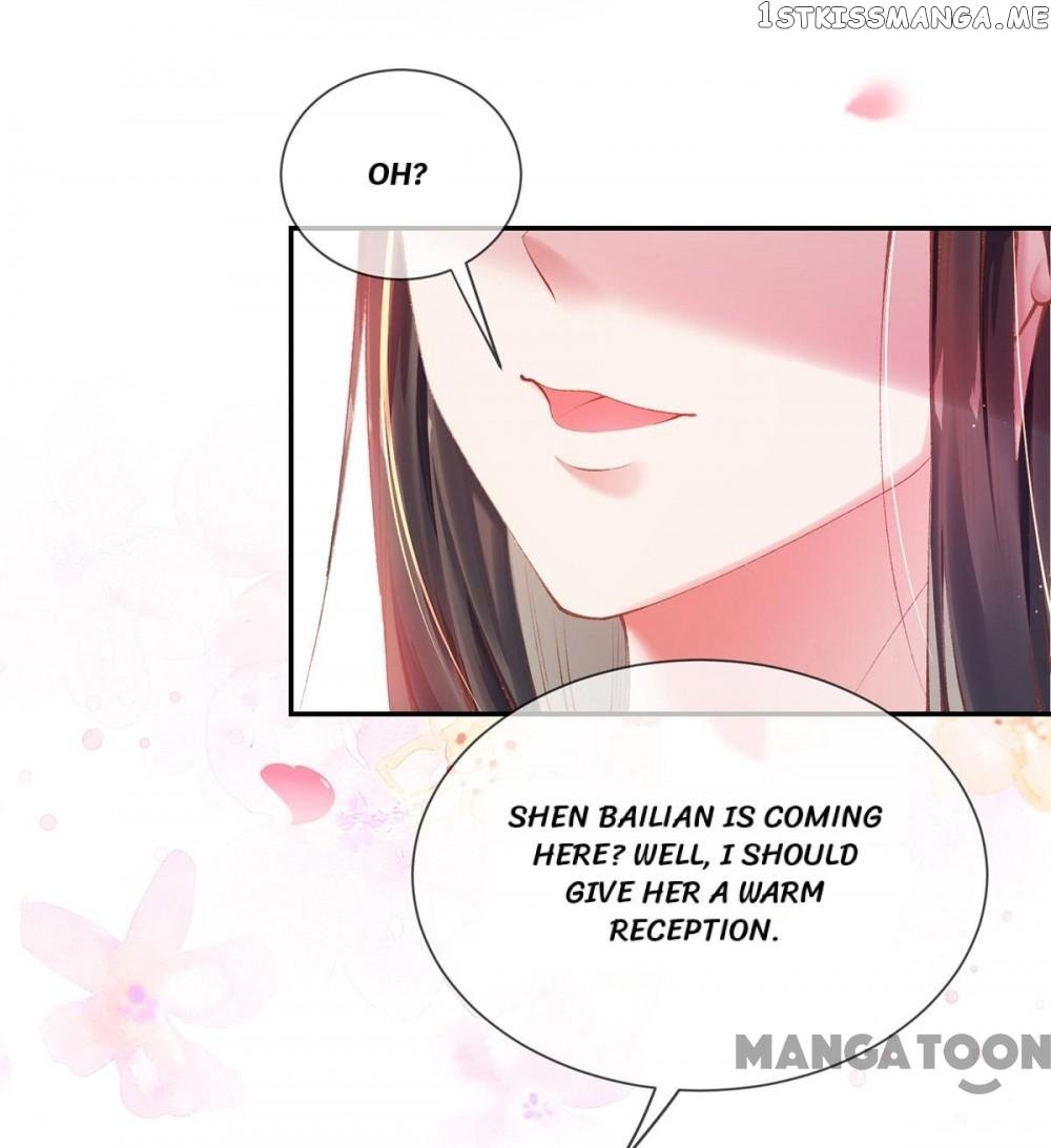 Princess Is A Bloodthirsty Surgeon chapter 18 - page 29