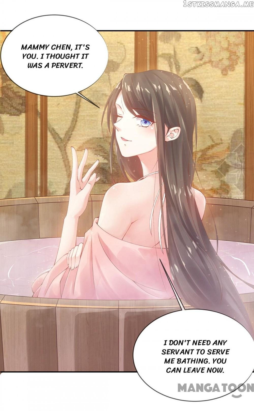 Princess Is A Bloodthirsty Surgeon chapter 11 - page 11