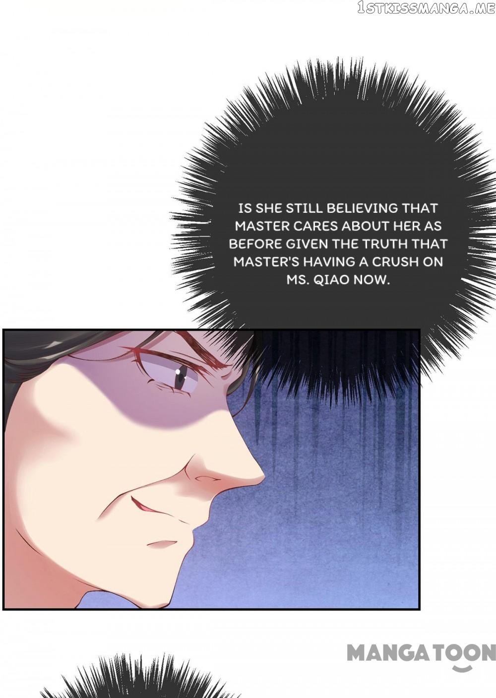 Princess Is A Bloodthirsty Surgeon chapter 11 - page 20