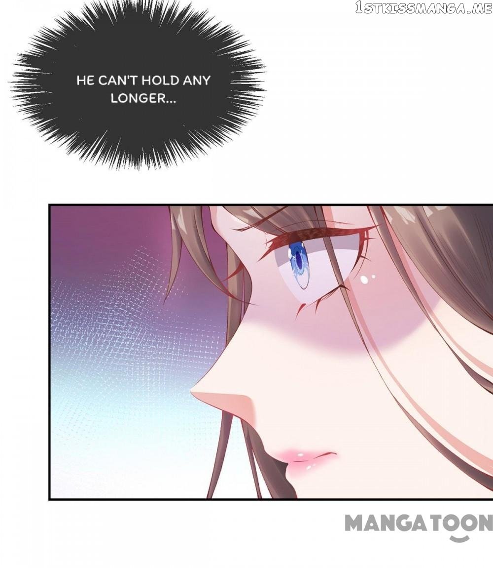 Princess Is A Bloodthirsty Surgeon chapter 11 - page 27