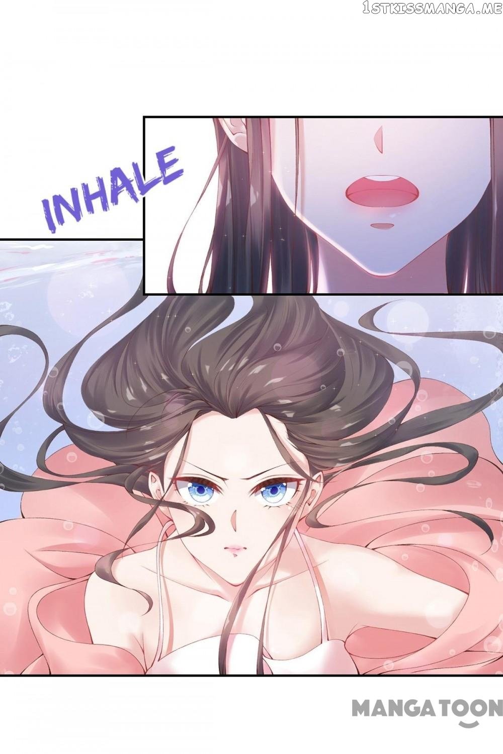 Princess Is A Bloodthirsty Surgeon chapter 11 - page 28