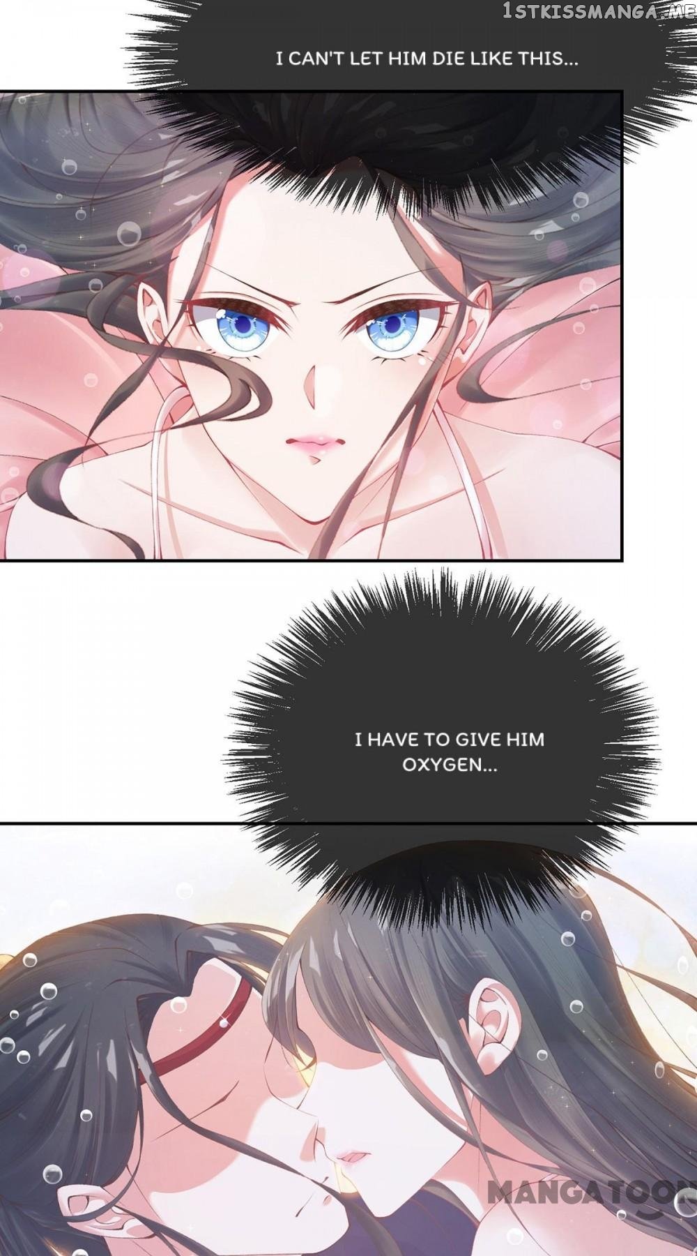 Princess Is A Bloodthirsty Surgeon chapter 11 - page 30