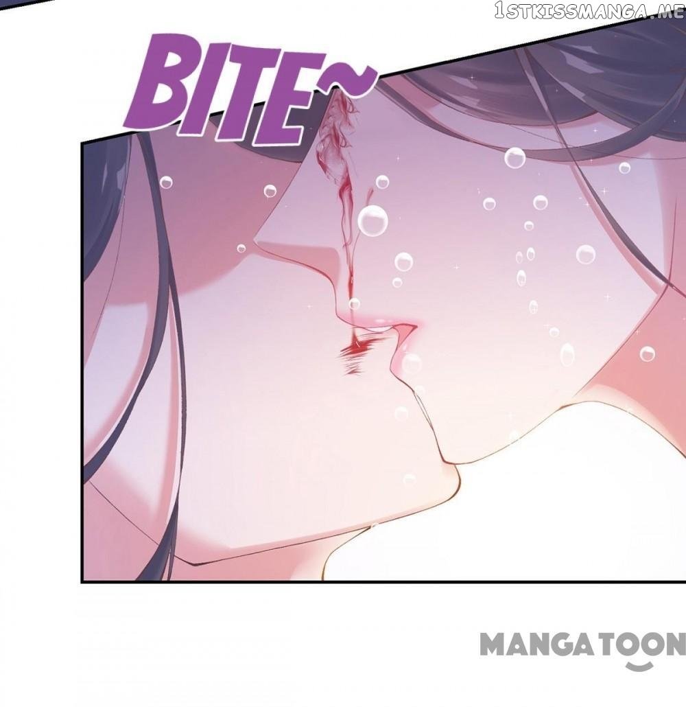 Princess Is A Bloodthirsty Surgeon chapter 11 - page 34