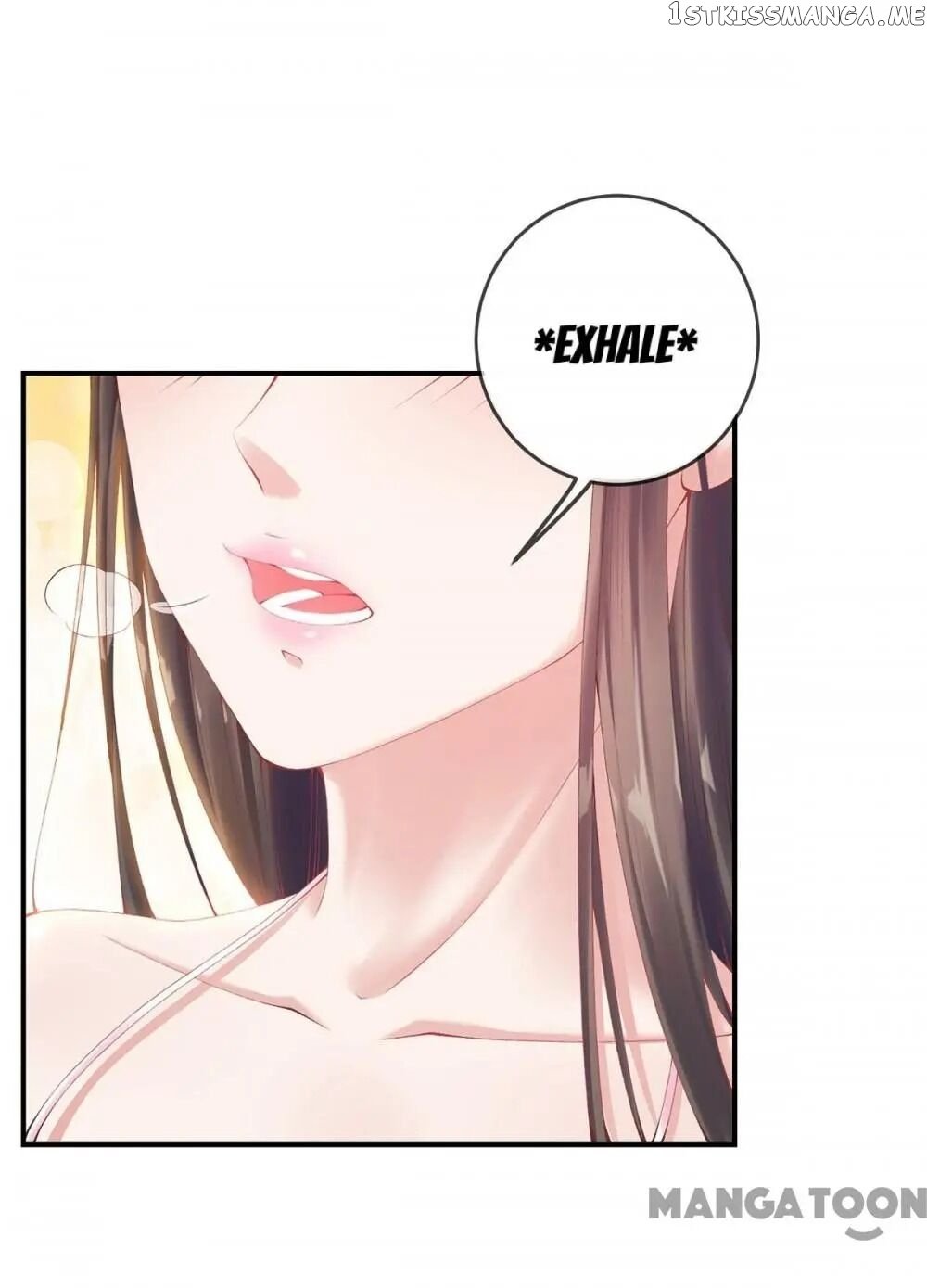 Princess Is A Bloodthirsty Surgeon chapter 12 - page 10