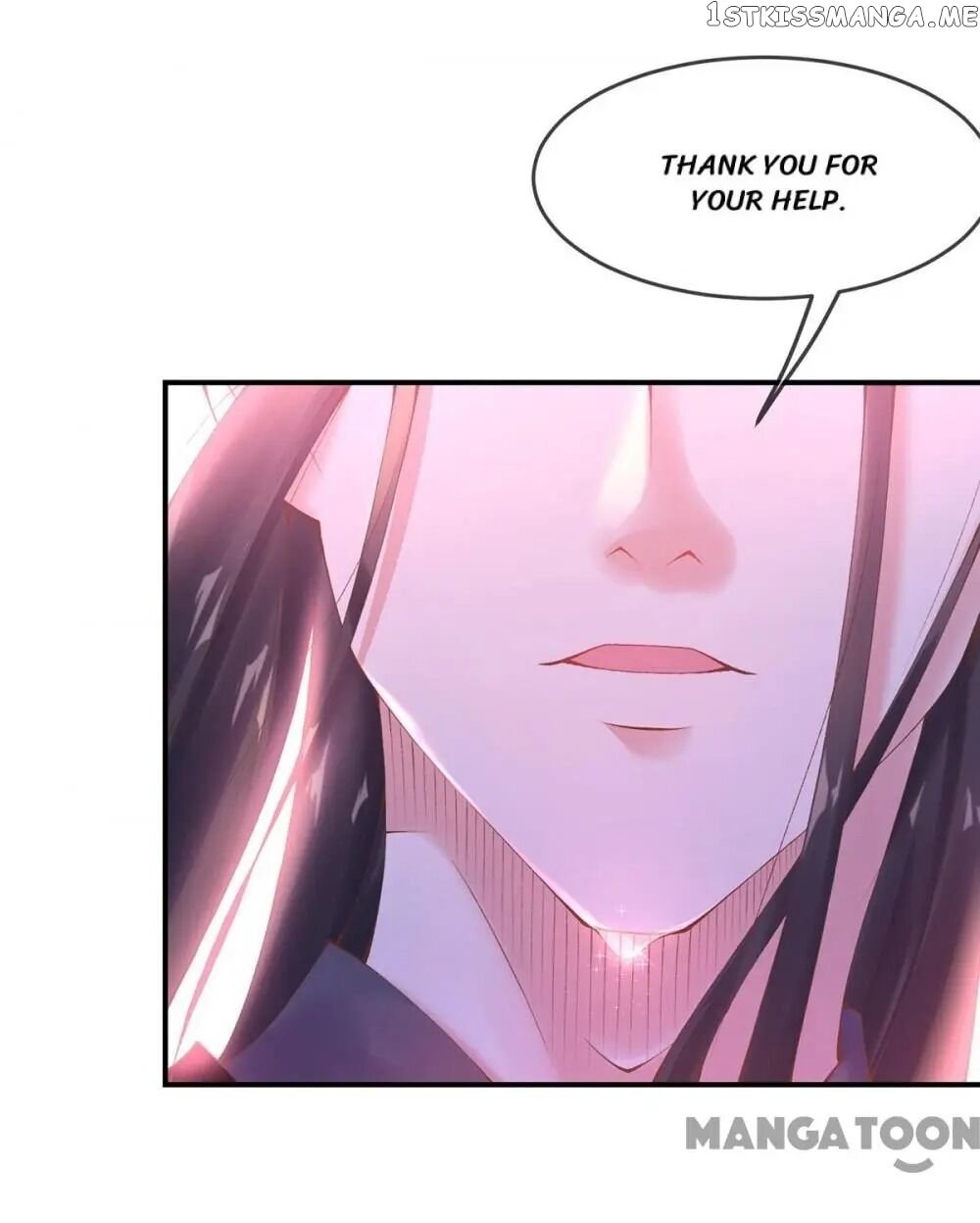 Princess Is A Bloodthirsty Surgeon chapter 12 - page 18