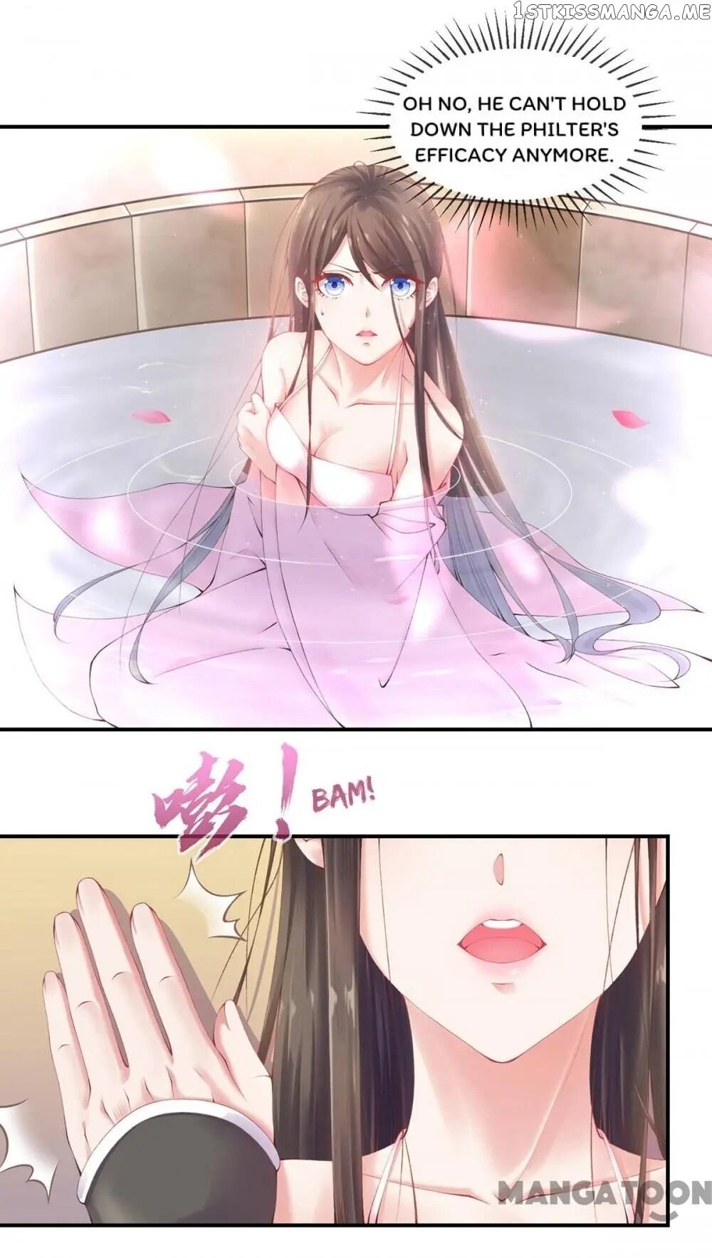 Princess Is A Bloodthirsty Surgeon chapter 12 - page 22