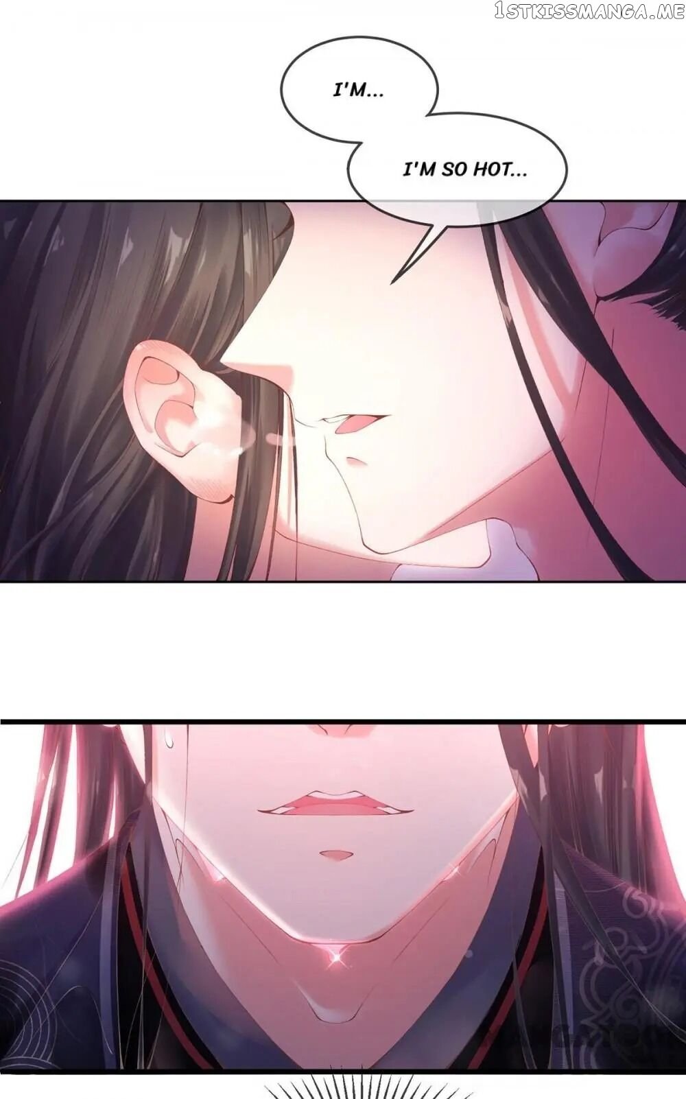 Princess Is A Bloodthirsty Surgeon chapter 12 - page 24