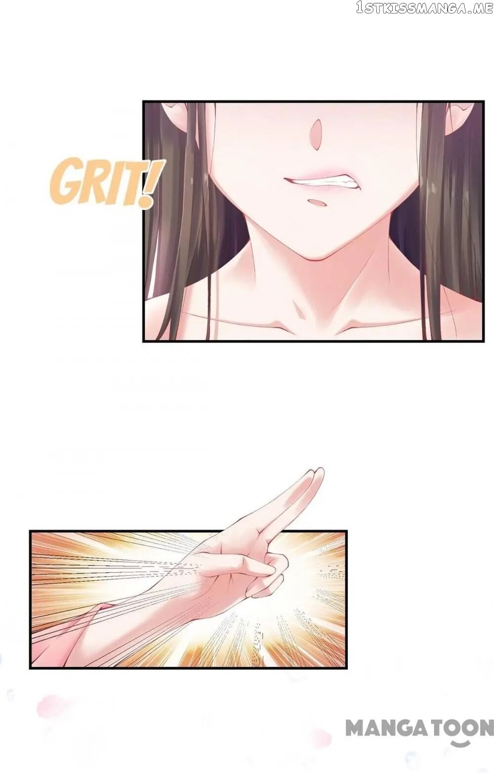 Princess Is A Bloodthirsty Surgeon chapter 12 - page 30