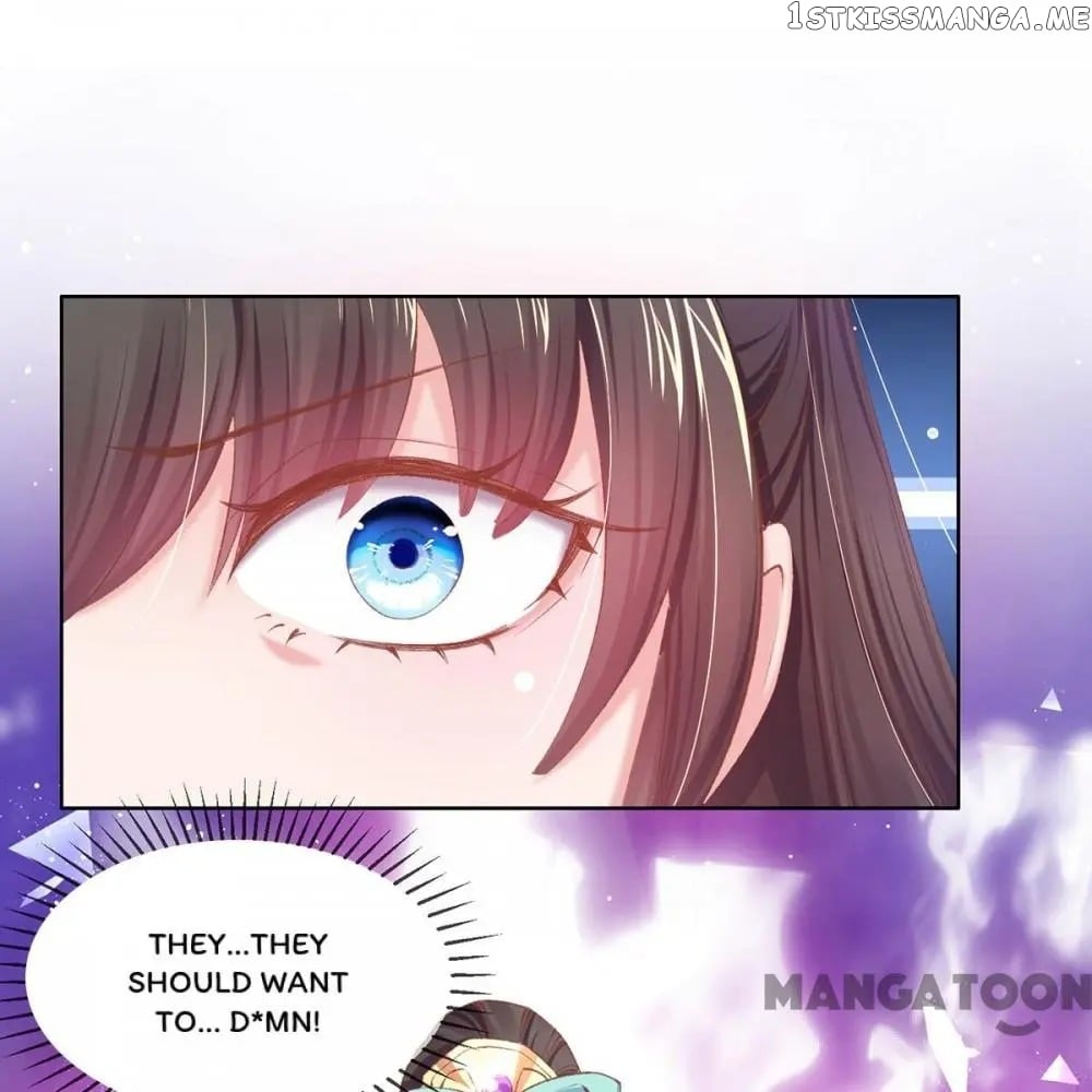 Princess Is A Bloodthirsty Surgeon chapter 71 - page 13