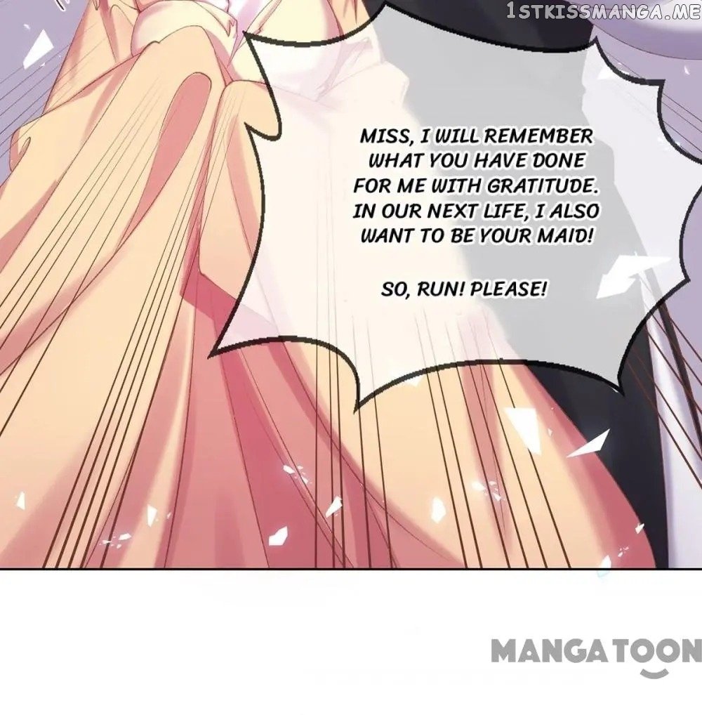 Princess Is A Bloodthirsty Surgeon chapter 71 - page 22
