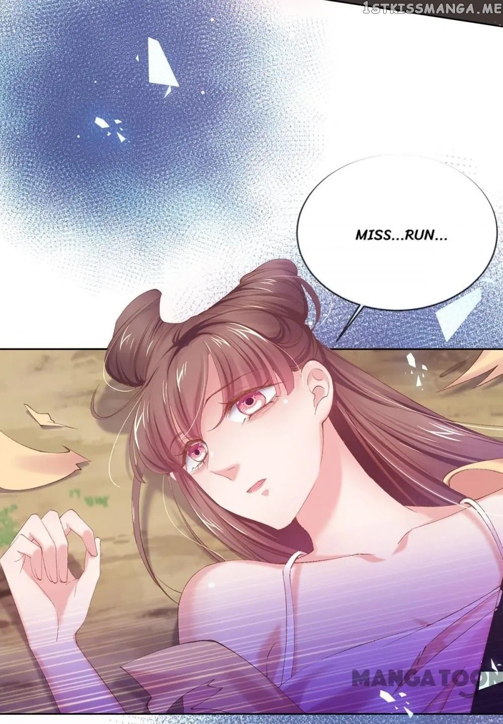 Princess Is A Bloodthirsty Surgeon chapter 71 - page 29